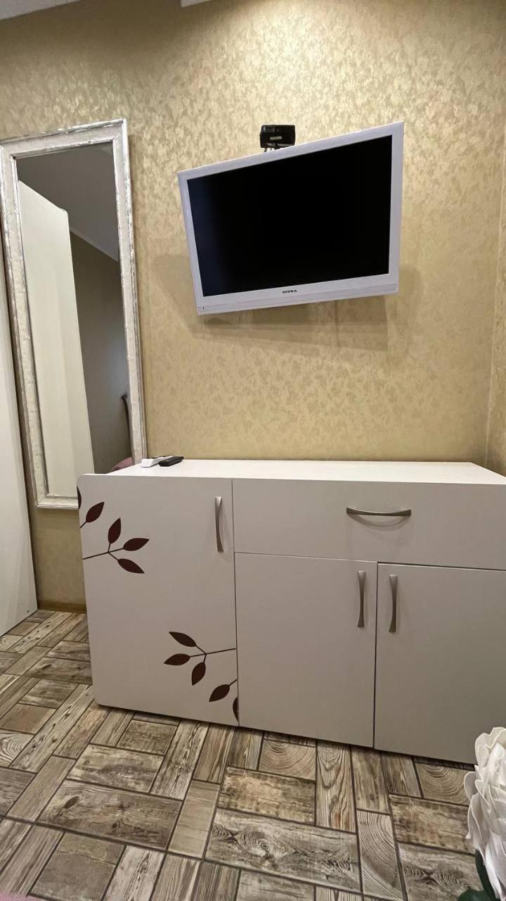 Art House Hostel Kamyanets-Podilski Dış mekan fotoğraf